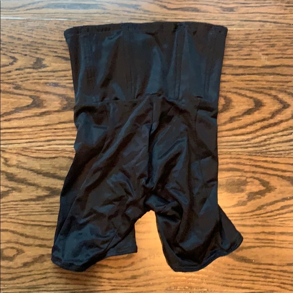 Black Miracle Suit #2659